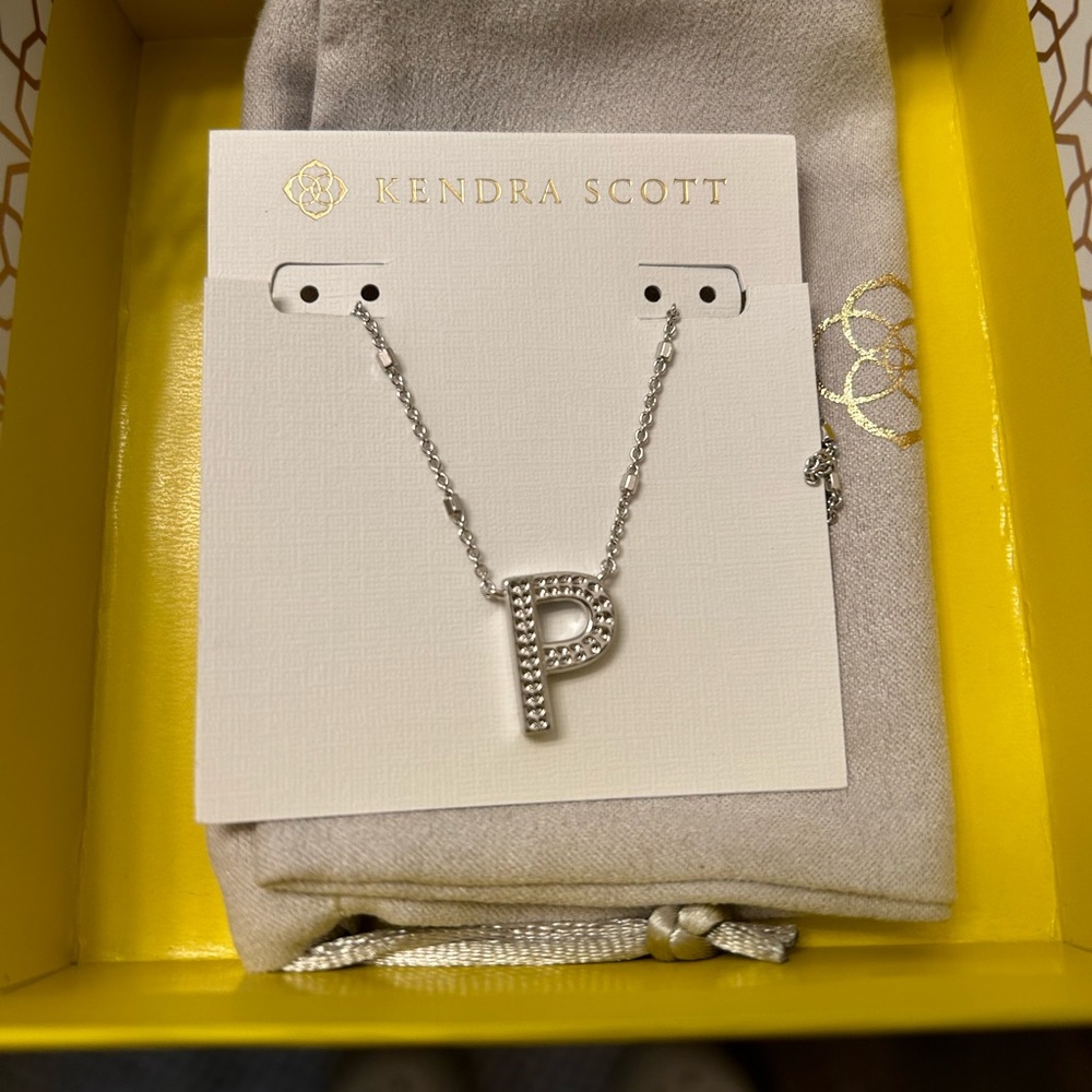 Kendra Scott Necklace